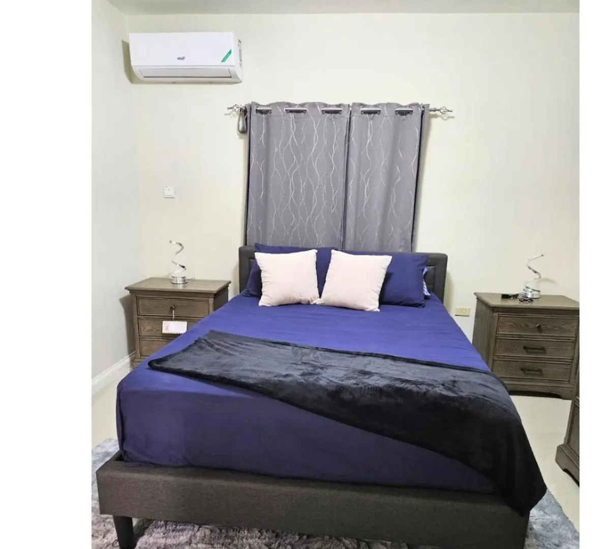 Feriehus Tranquility Loft Villa Ocho Rios Jamaica